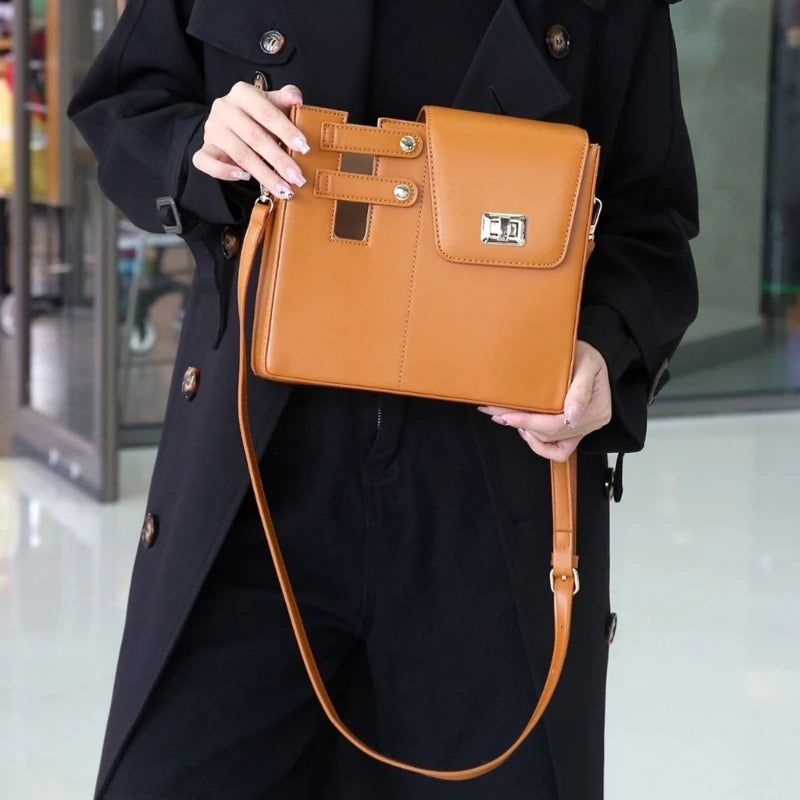 PU Crossbody waterfles opbergtas Verstelbare riem voor buitenactiviteiten2025-12-01 05:01:22
