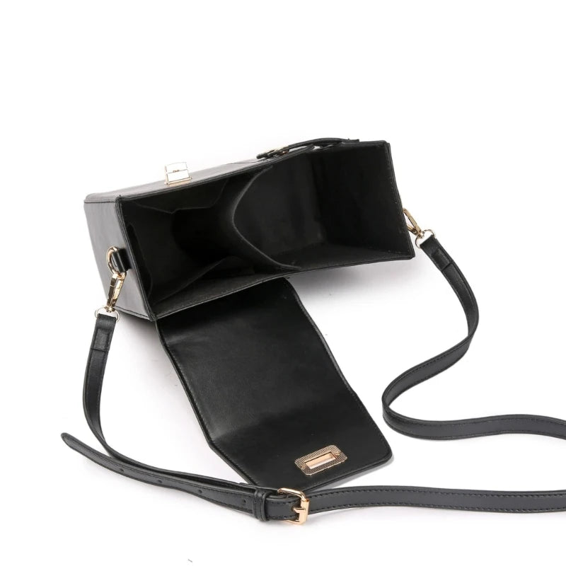 PU Crossbody waterfles opbergtas Verstelbare riem voor buitenactiviteiten2025-12-01 05:01:22